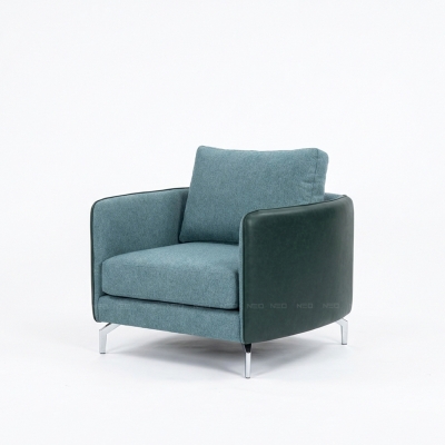 Aura Armchair
