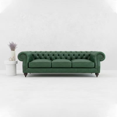 CHESTERFIELD SOFA
